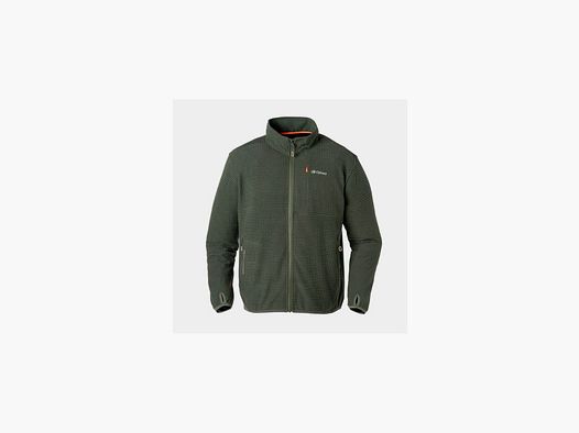 Fleecejacke CHIRUCA Hestia 01
