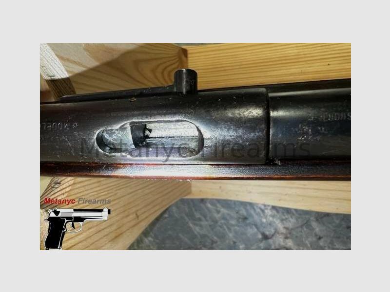 Bayard Mod. 1912 .22lr