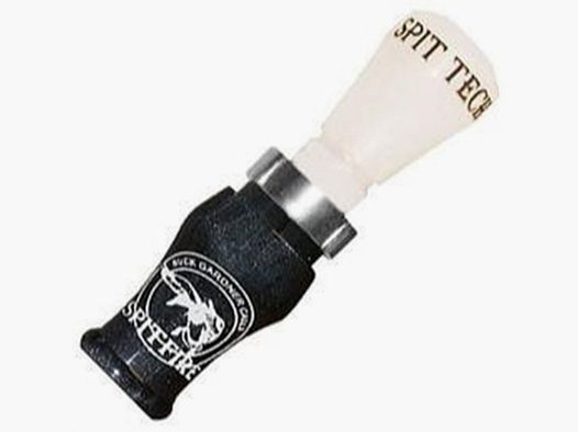 Buck Gardner Spitfire Eendenlokfluit
