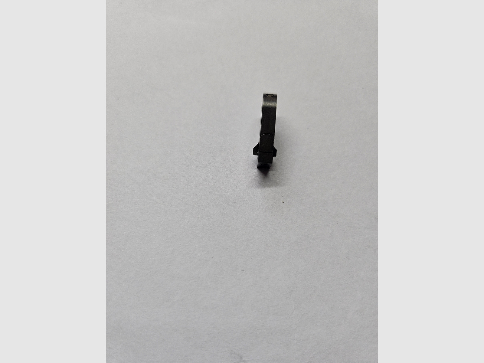Scheuring 2-Stufenkorn für S&W zum verstiften 