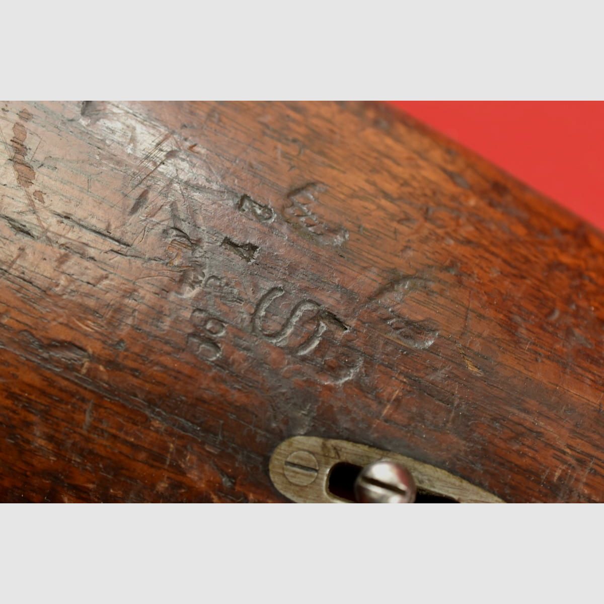 #2766 Carabina Mosin m/91-24, Lotta, cal. 7,62x53R, imagen 4 de 37