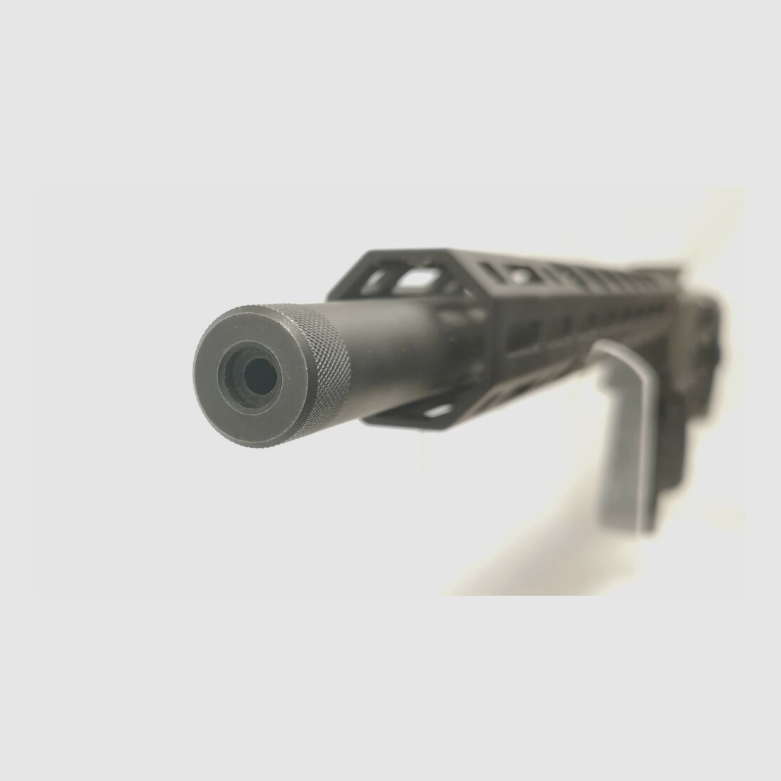 Ruger Precision Rifle