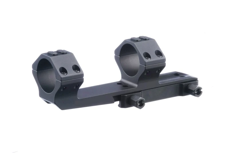 Montaż Picatinny 30mm wysięgnik bardzo wysoki Gen-2 Recknagel ERA-TAC