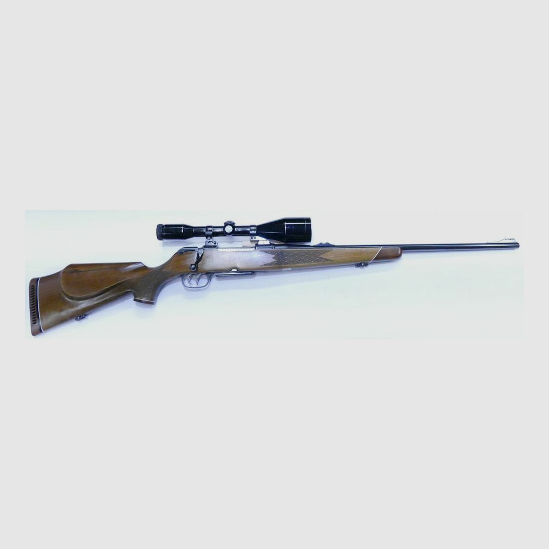 Krico Gebrauchtwaffe Krico Mod. 700