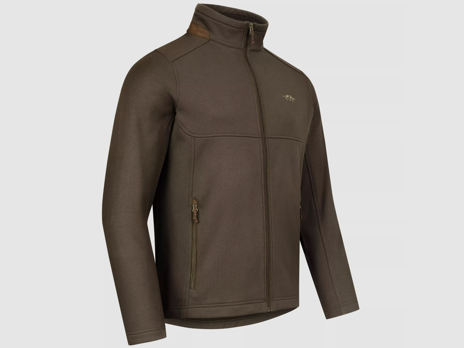 BLASER Herren Fleece Jacke Kylar