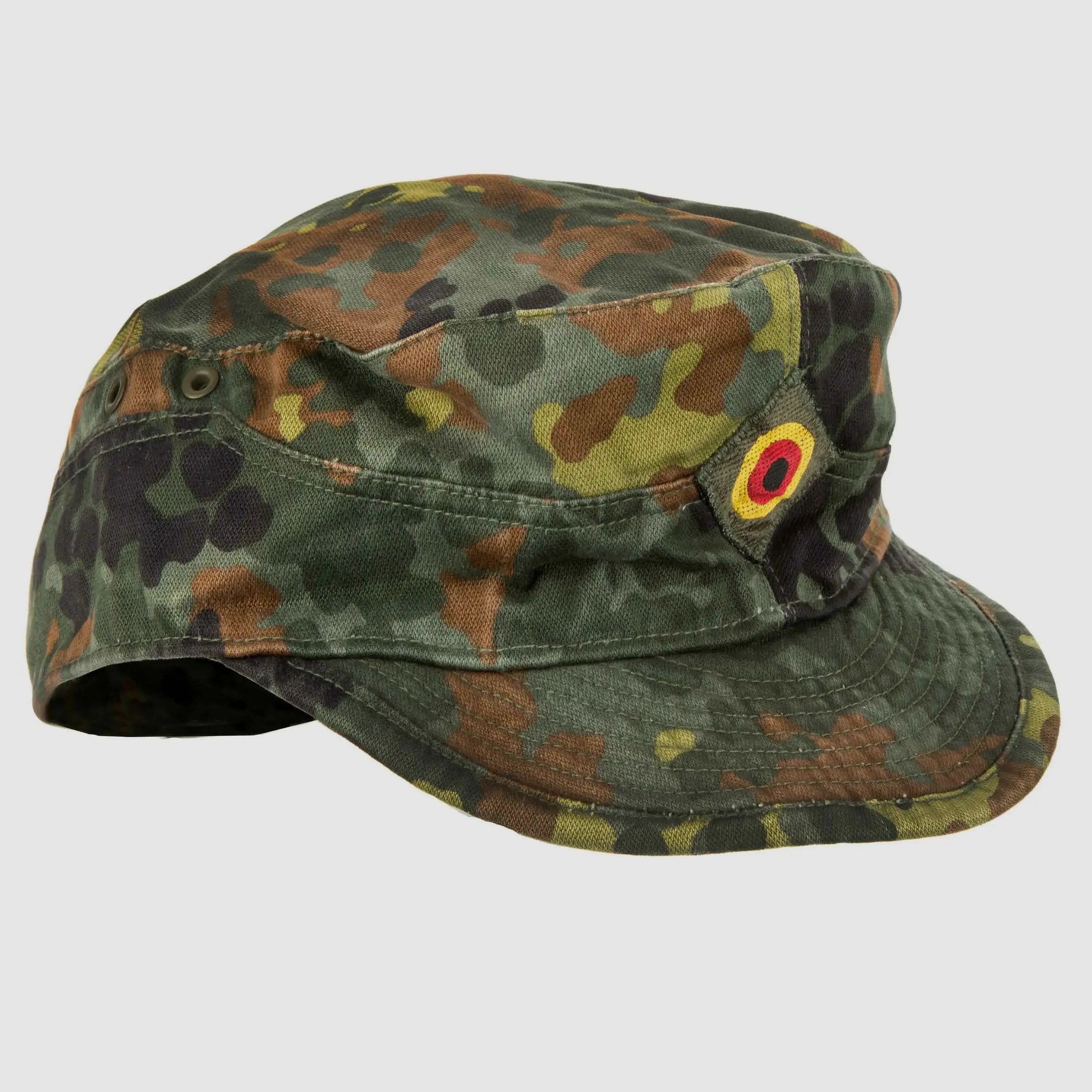 Bundeswehr Original BW Feldmütze Heer gebraucht