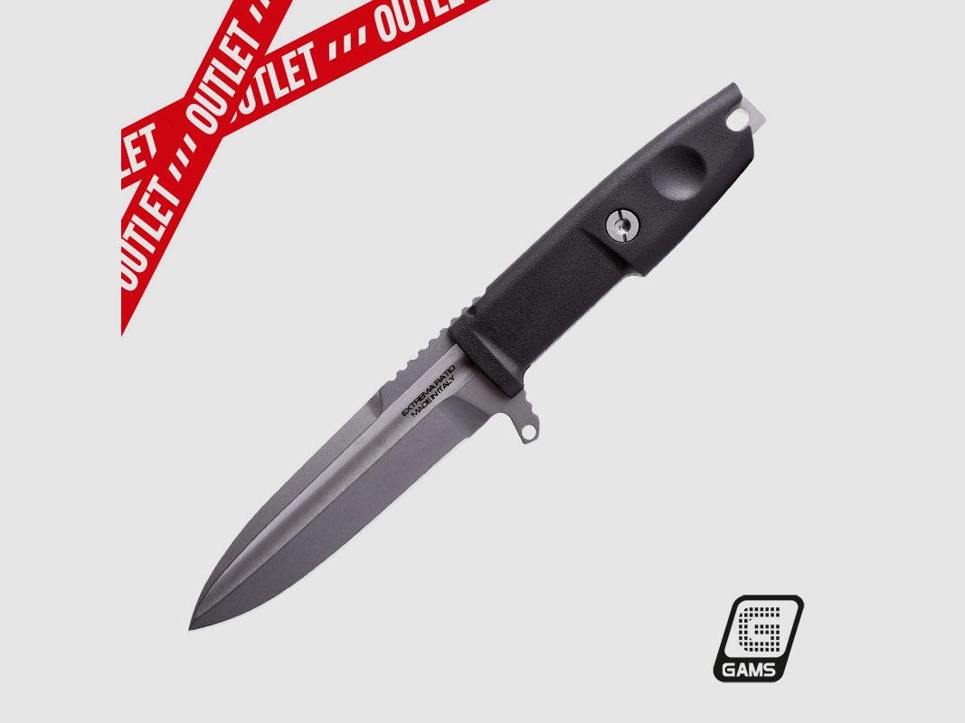 Messer EXTREMA RATIO Defender 2 stone washed, Bild 3 von 3