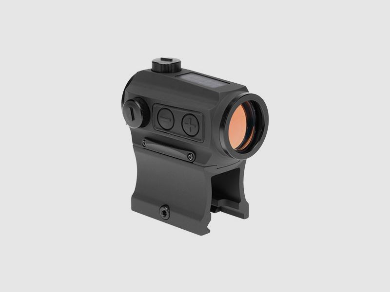 HOLOSUN ELITE 403C Rotpunktvisier grün, Bild 2 von 4