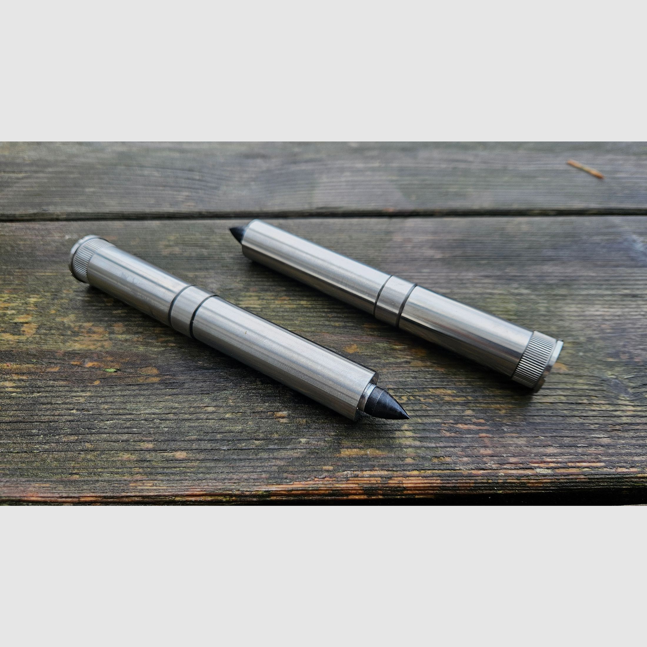 Harpunenpfeil für Scuba Ringer Startrohr Kurz