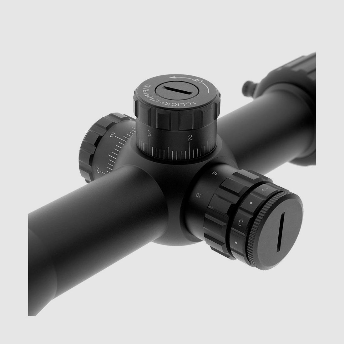 Visier Shilba i6X T 2.5-15×50 Reticle B4A, Bild 2 von 4