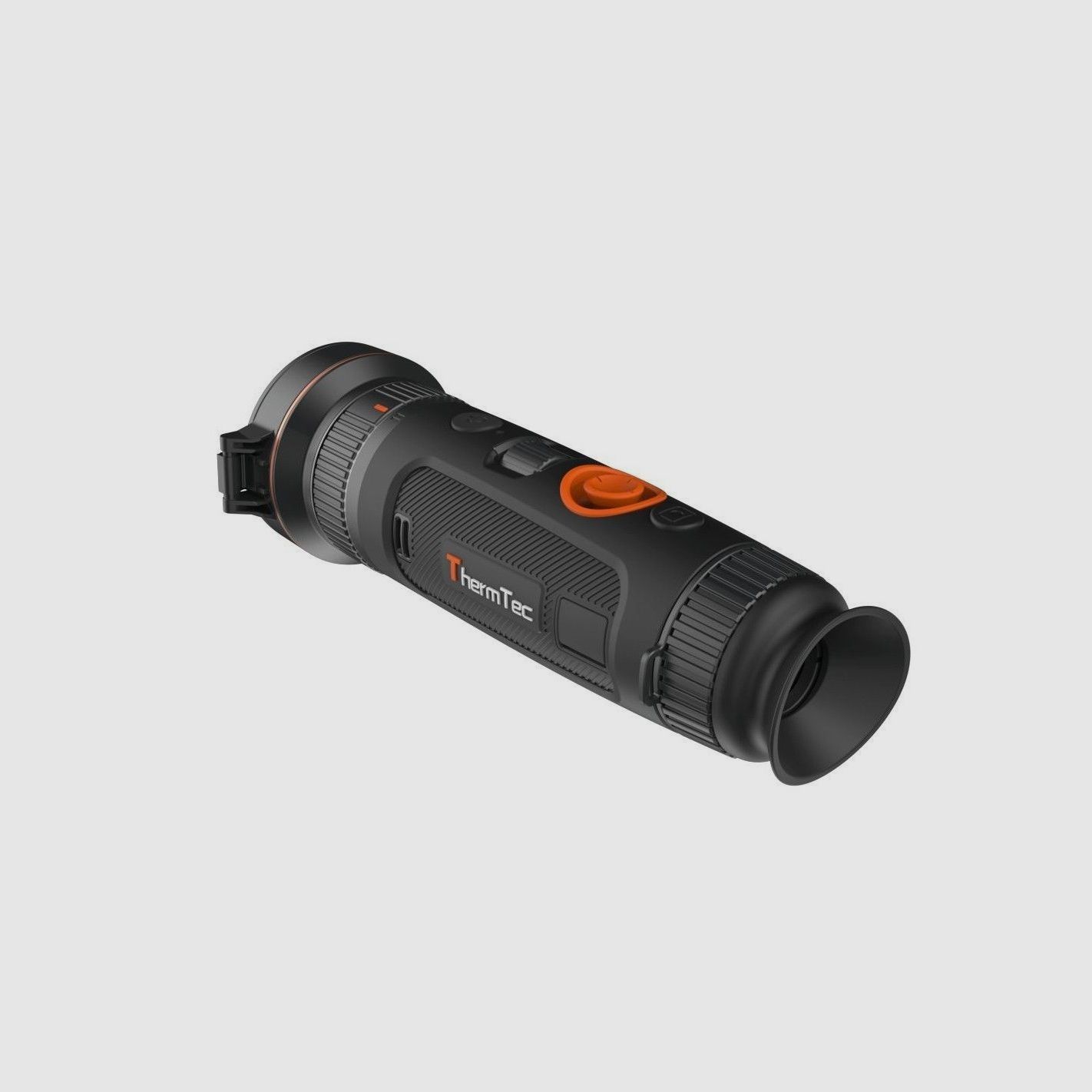 Thermisches Monokular THERMTEC Wild D (Doppellinse), Bild 5 von 5