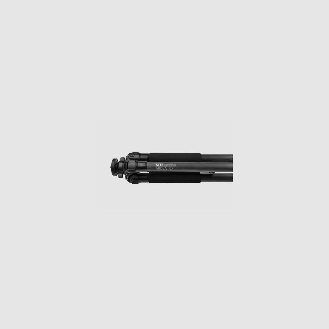 Kite Optics Ardea CF + Manfrotto MVH500AH tripod head, image 11 of 13