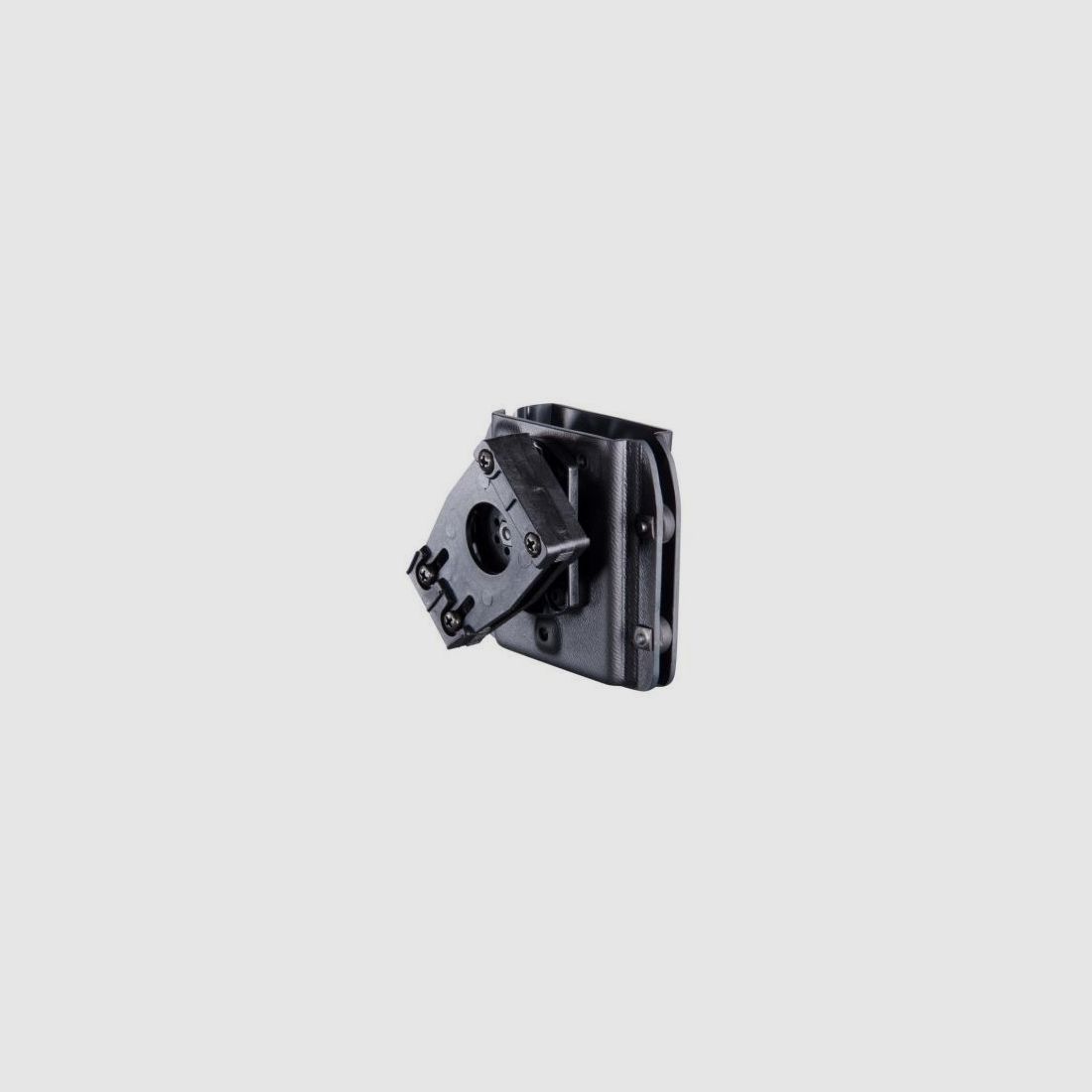 GHOST MAGAZINHALTER FÜR GÜRTEL M4