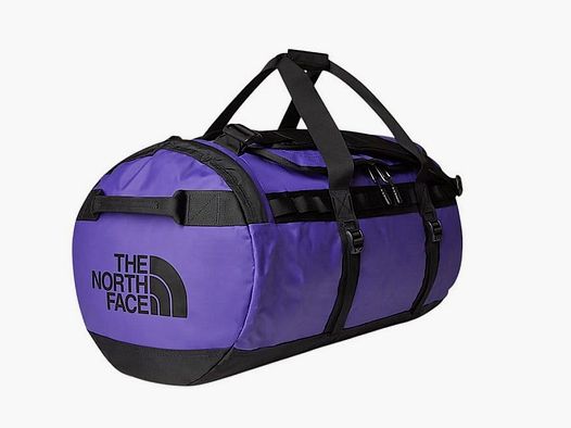 The North Face Base Camp Duffel Bolsa M