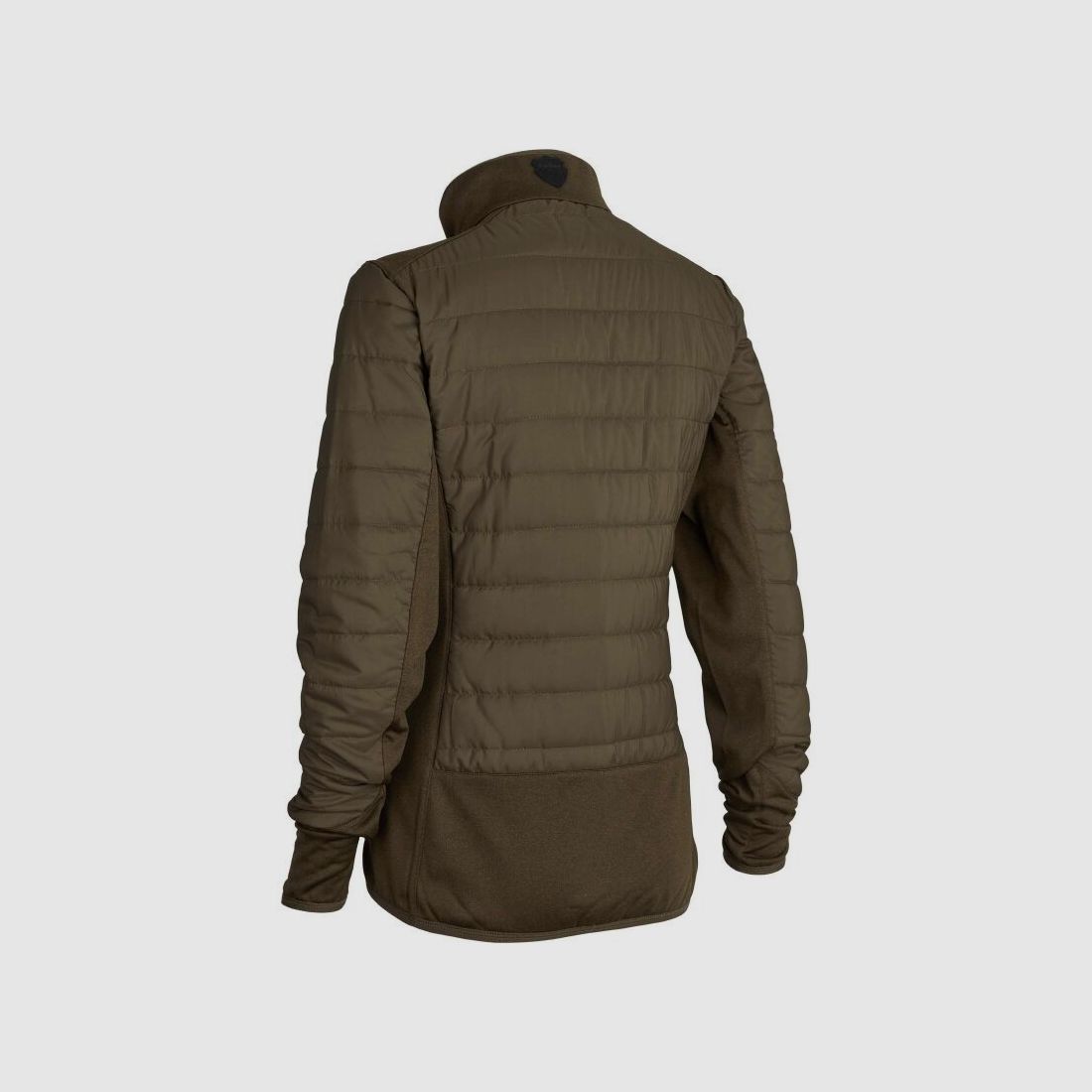 Northern Hunting Damen Jacke Kara Grün