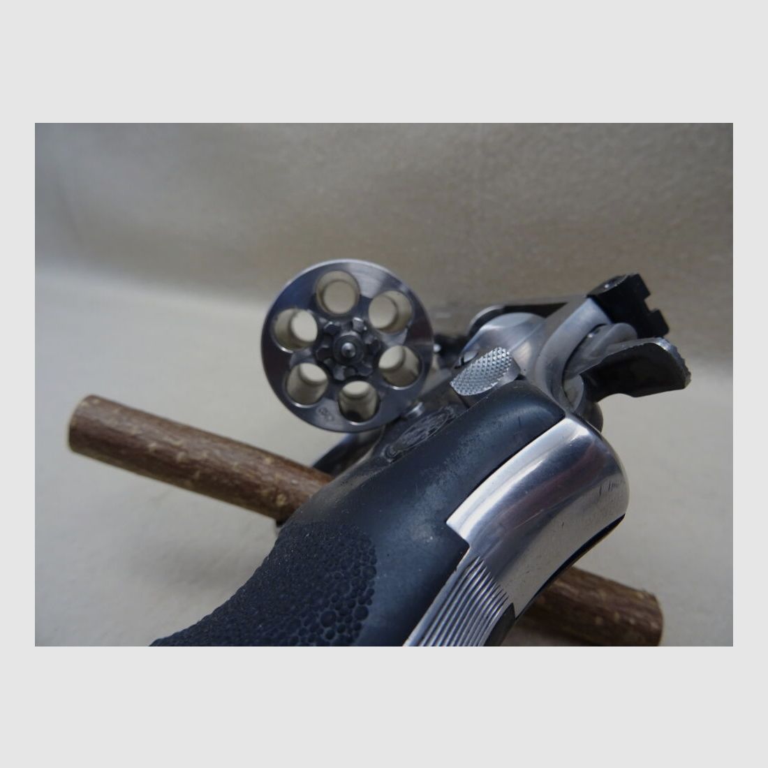 Smith & Wesson 686-4