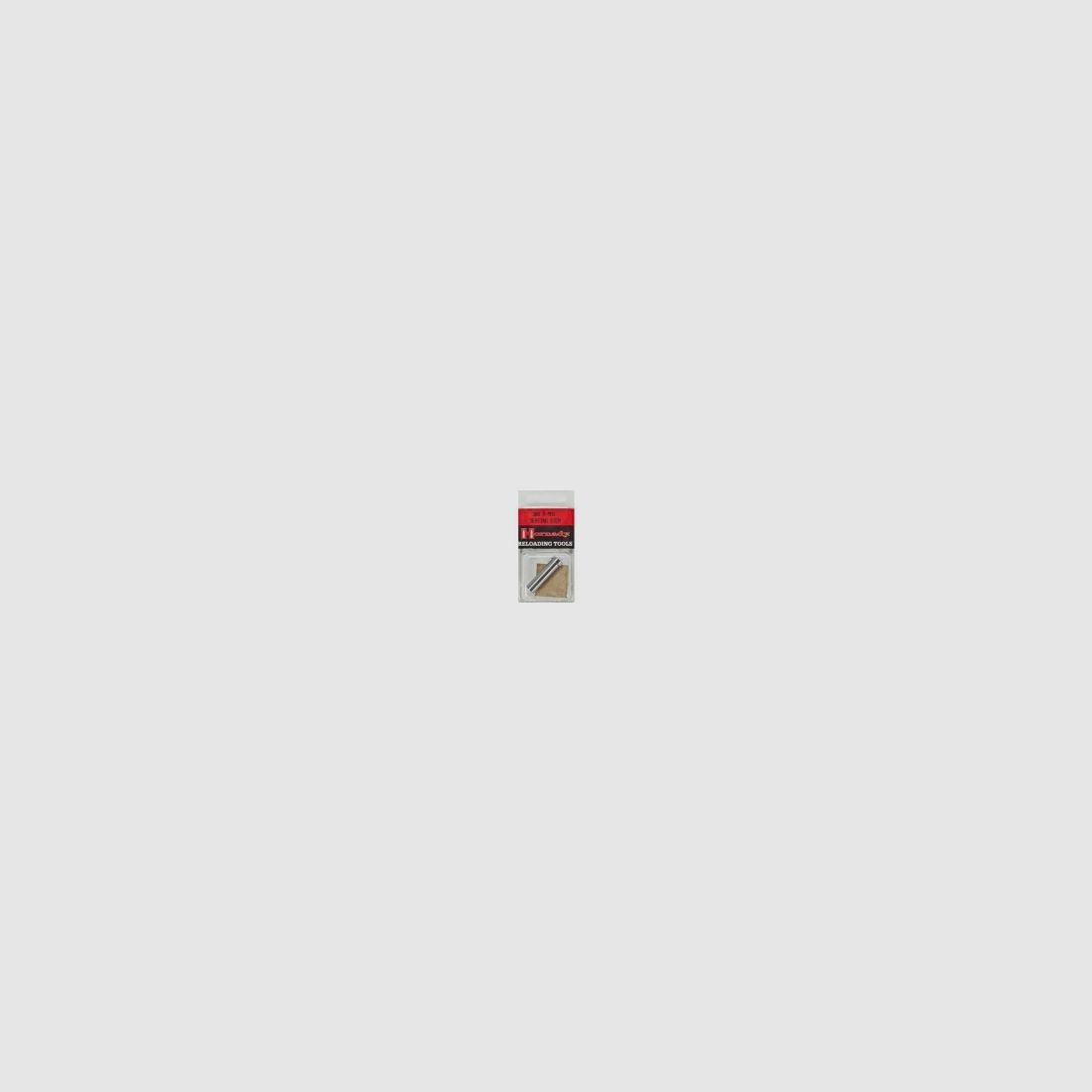 Hornady Custom Seating Stem / Setzstempel .30/.308 155/168/178GR A-Max/ELD Match