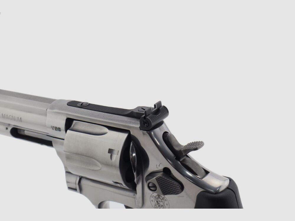 Smith & Wesson 686 Standard 4 inches