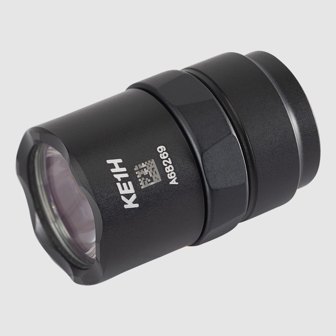 SureFire KE1 3V Testa Lampada Nera