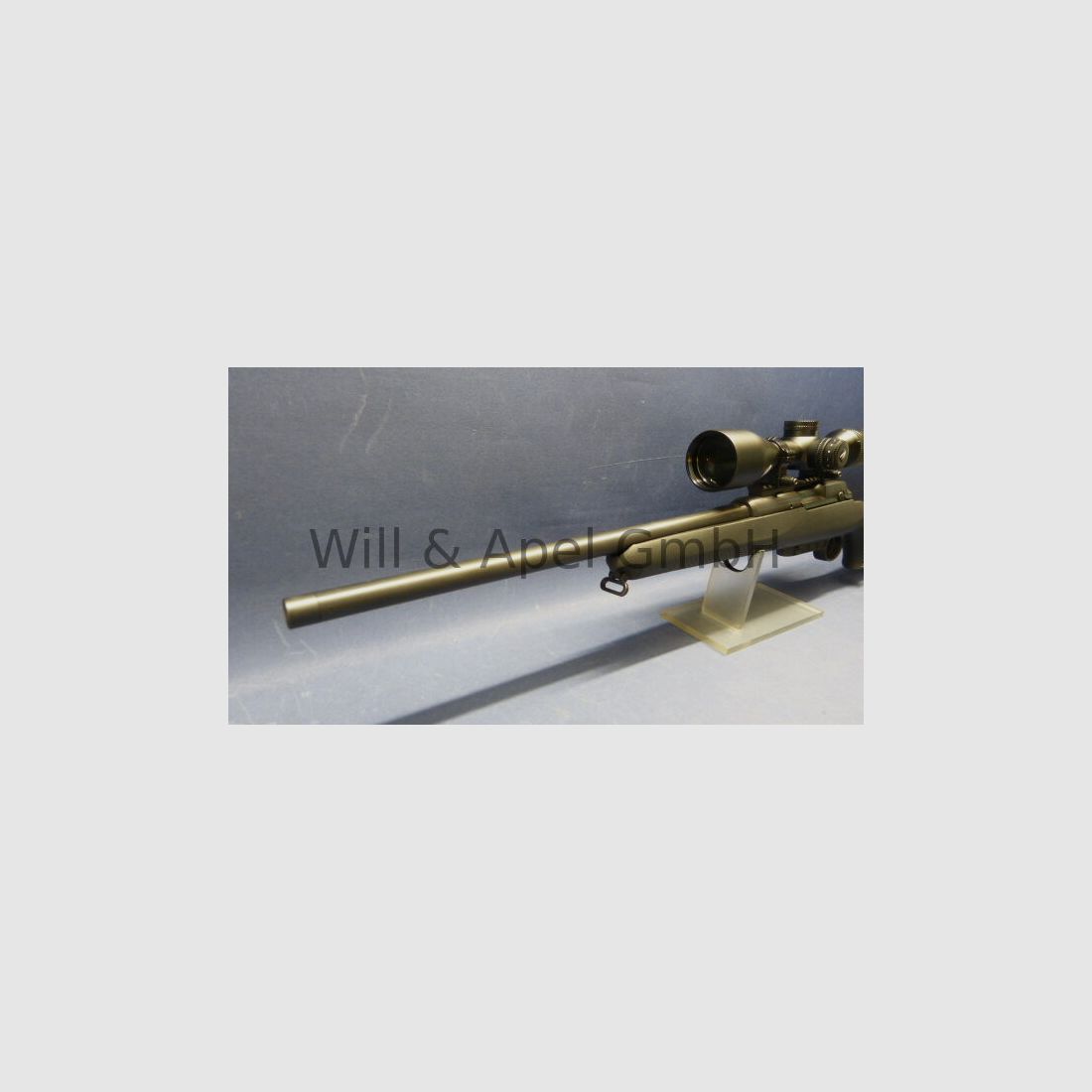 Mauser M25 Extreme