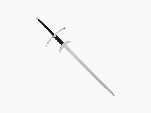 Haller two-handed sword