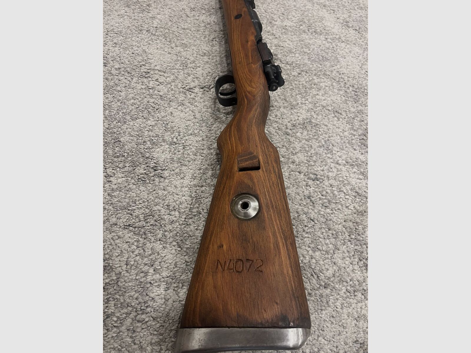 Mauser /Brünn dou 1944 K98