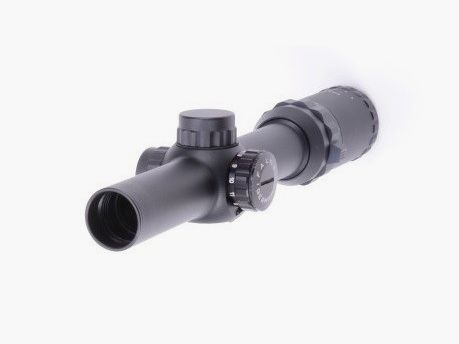 Falke 1-4×24 Chasse