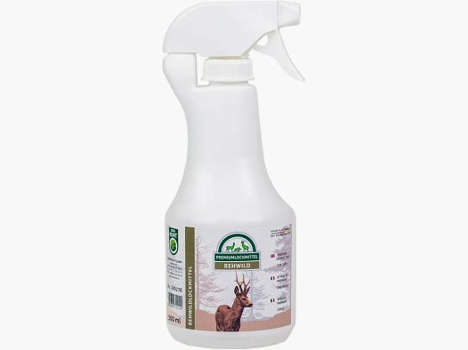 Rehattraktor EUROHUNT Spray 500 ml