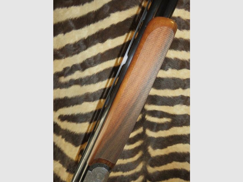Bockdoppelflinte RIZZINI Artemis Steel Kal.28/76 Lauf 76 cm 5 Chokes, Bild 3 von 11