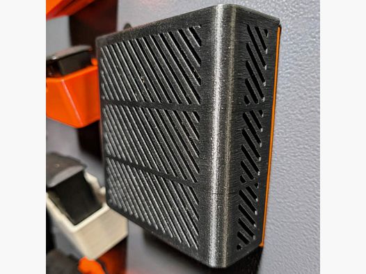 Jagawams GunDry - Dehumidifier for the gun cabinet - Oven-safe for regeneration