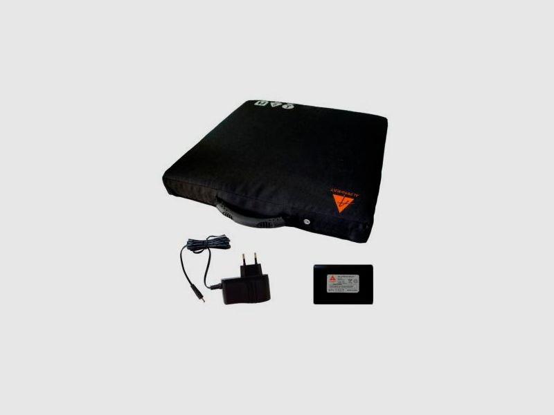 Alpenheat Fire-Cushion Coussin chauffant, image 1 sur 4