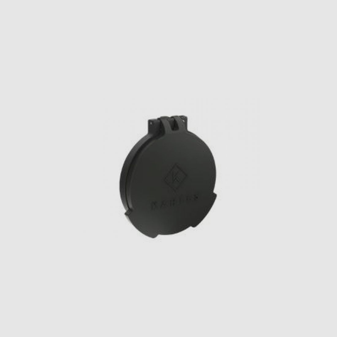 Couvercle rabattable Kahles 56 mm - Capuchon de protection de l'objectif