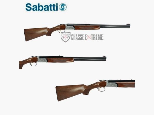 SABATTI Express 190 Edycja Specjalna Kal 8x57jrs