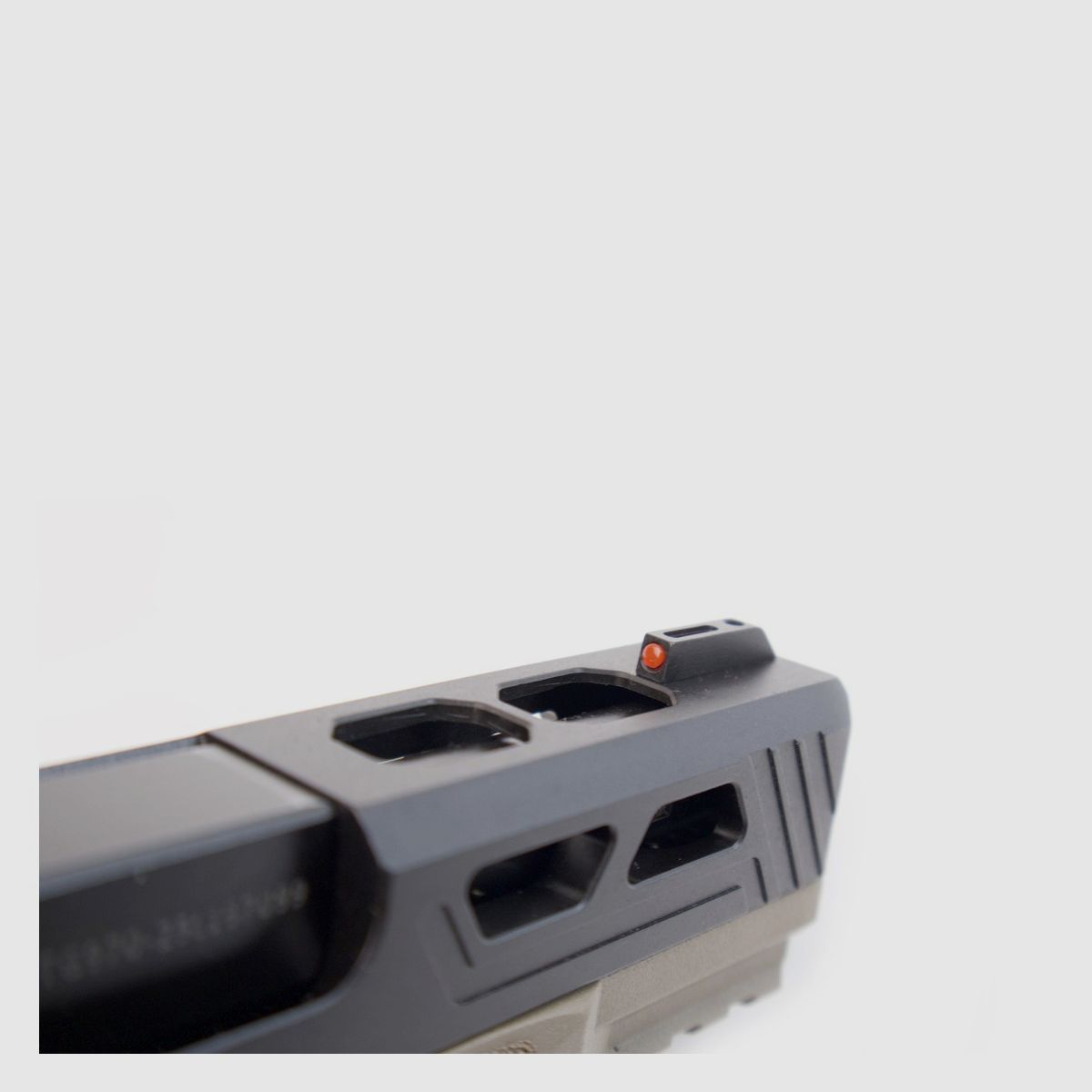 Derya DY9 Pro OR Cal 9x19mm, immagine 7 di 13