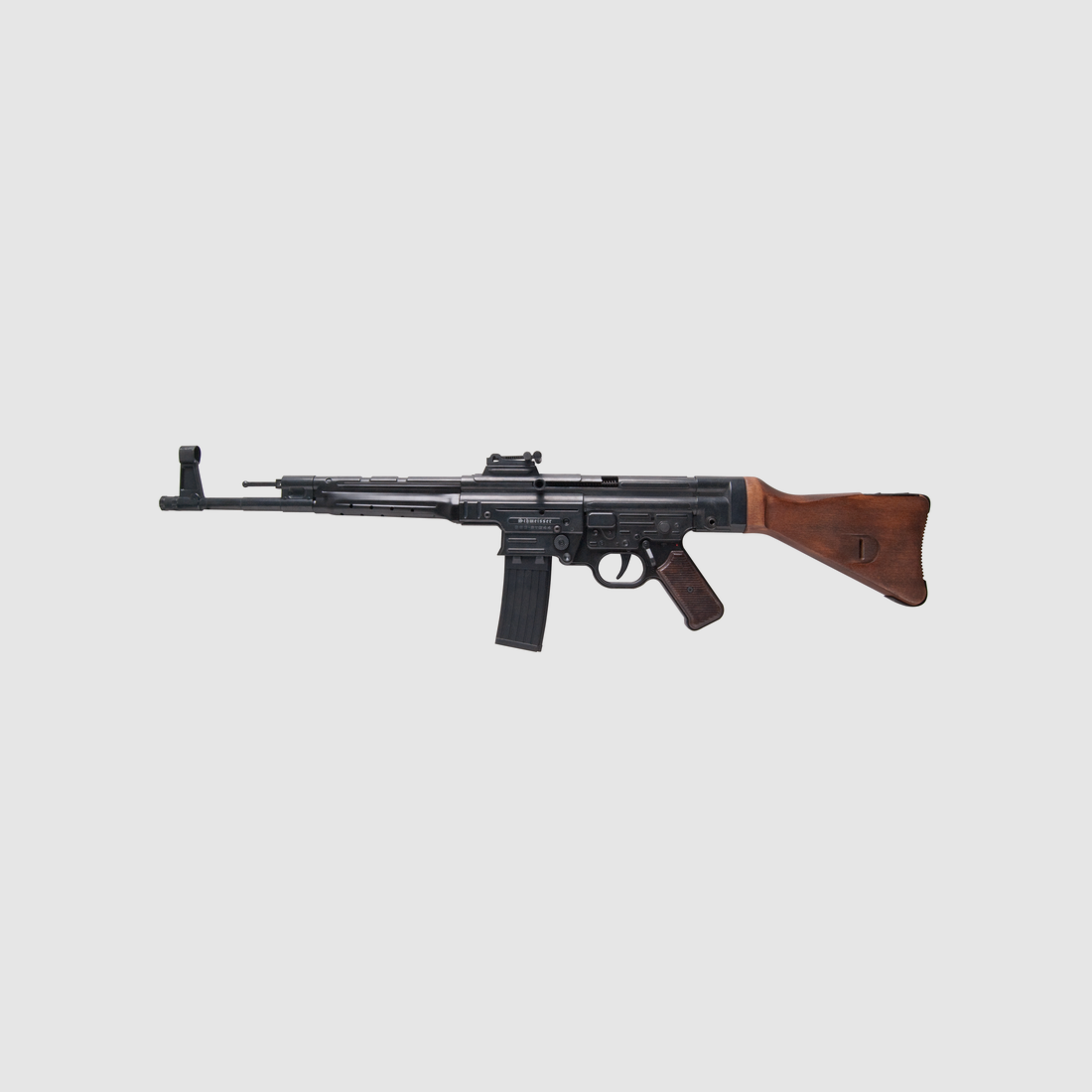 GSG Schmeisser STG44 – .22lr