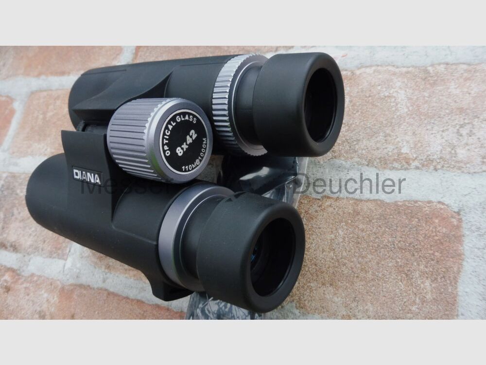 DIANA 8x42, Bild 4 von 4