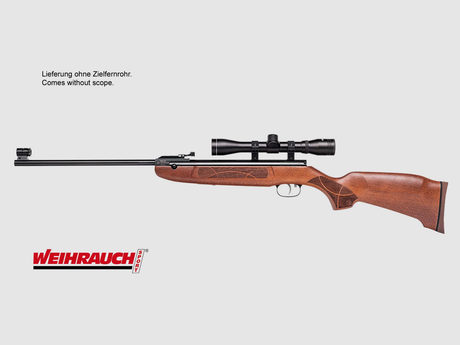 WEIHRAUCH HW 30 M/II F