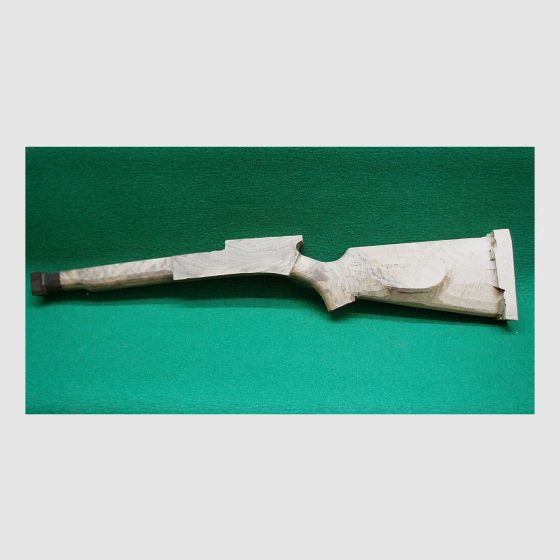 GEBU Schaftrohling Studemeyer (Nr.3)