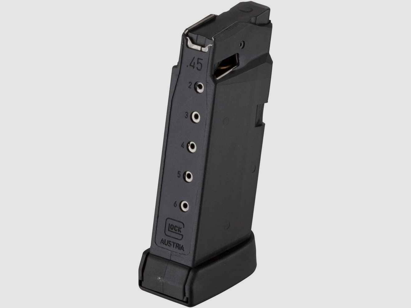 Magazine Glock 36