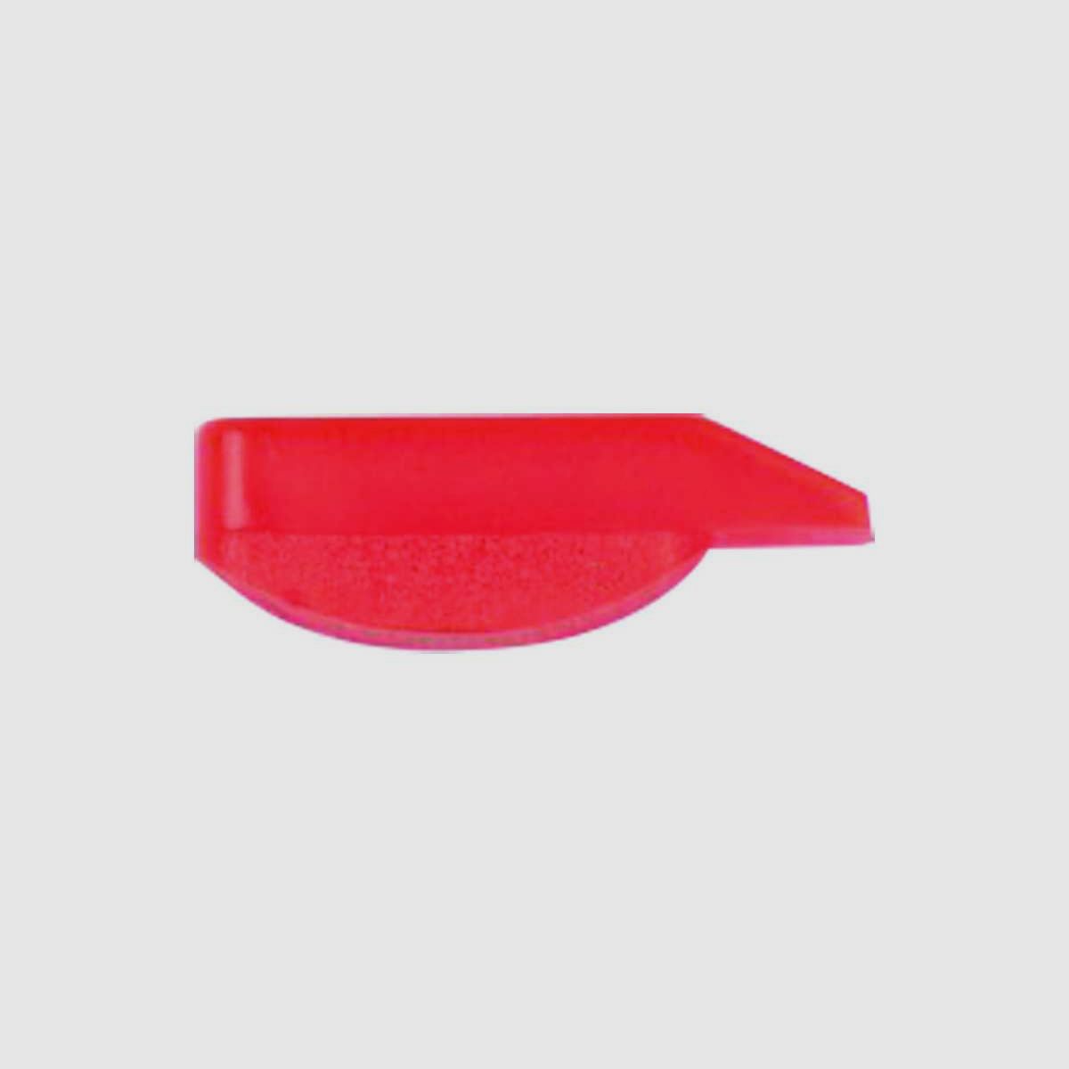 Guidon rectangulaire lumineux