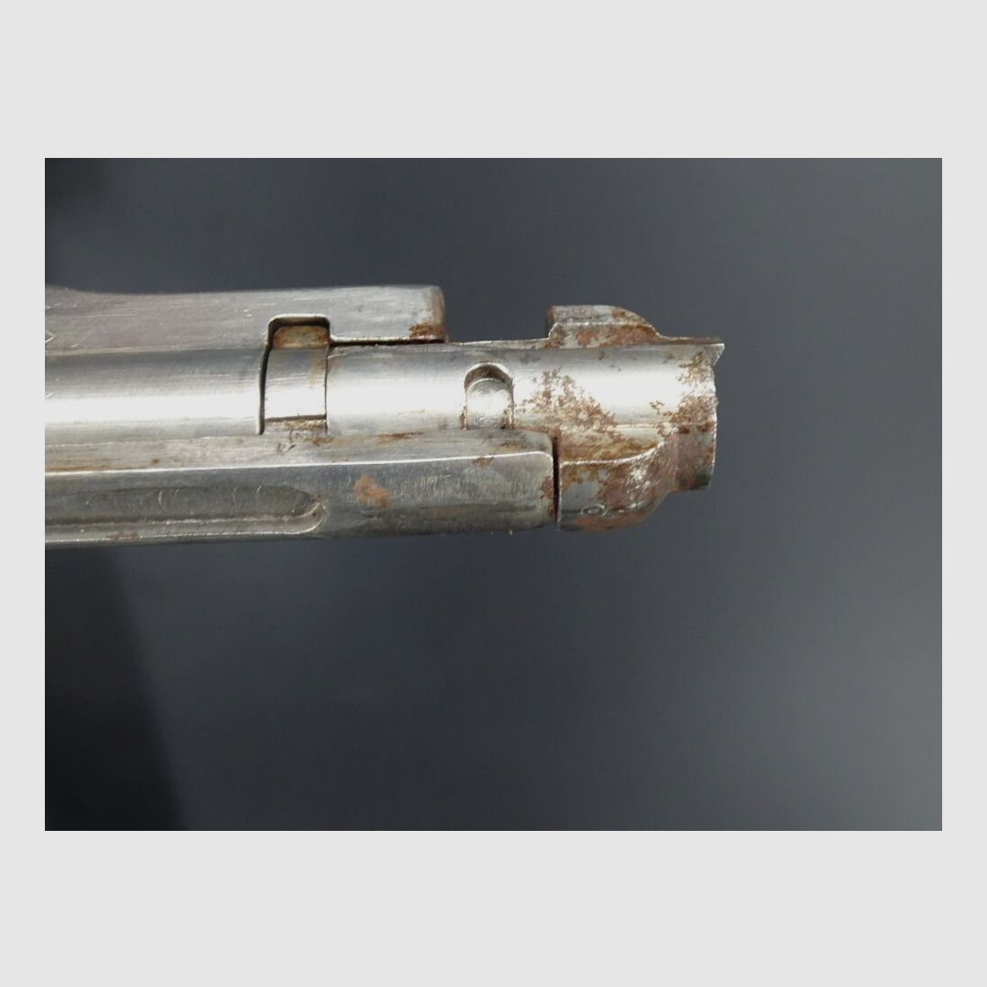 Mosin Nagant 1891 / 30 Sniper Bj 1943 mit ZF PU 3,5 ORIGINAL Mosin Sniper