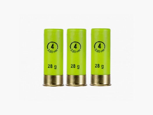 FAM Pionki training cartridge 12/70