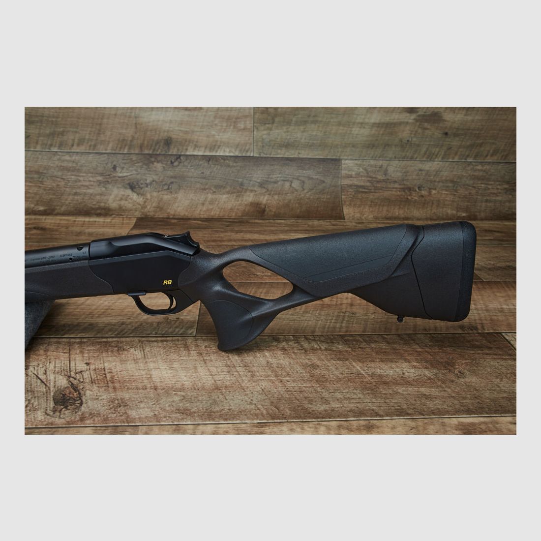 Blaser R8 Ulitmate Silence .308Win