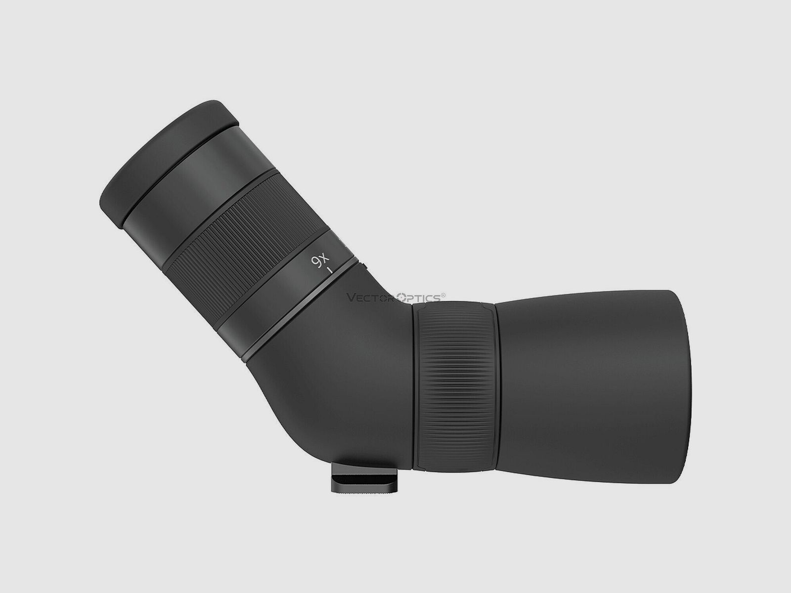 Vector Optics Telescope Paragon 9-27×56 Ed Ultra Short, image 8 of 8