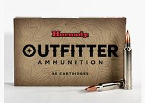 Hornady OUTFITTER CX .300 Winchester Magnum 180 grs