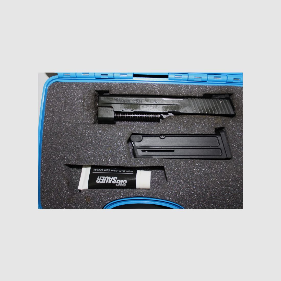 SIG SAUER Wechselsystem .22lr