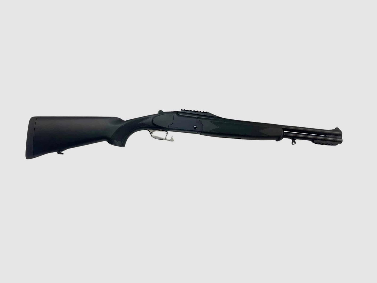 Mercury Tactical BDF