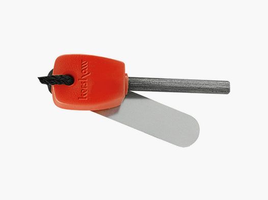 Allume Feu Kershaw Fire Starter (Allume-Feu) - KW1019