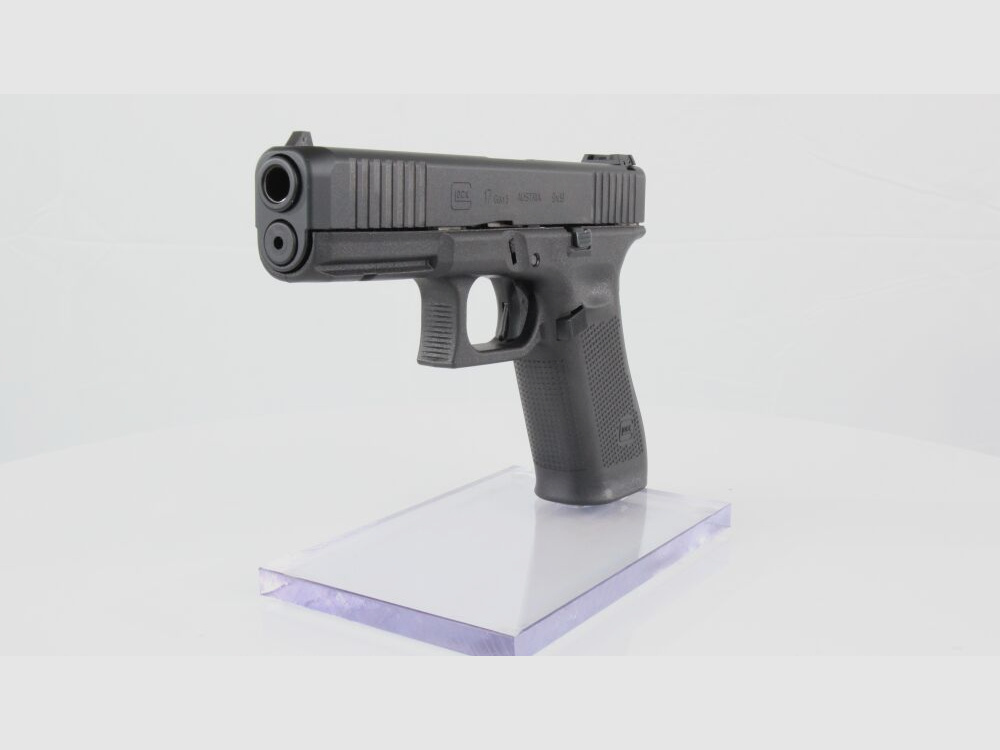 Glock Glock 17 Gen5