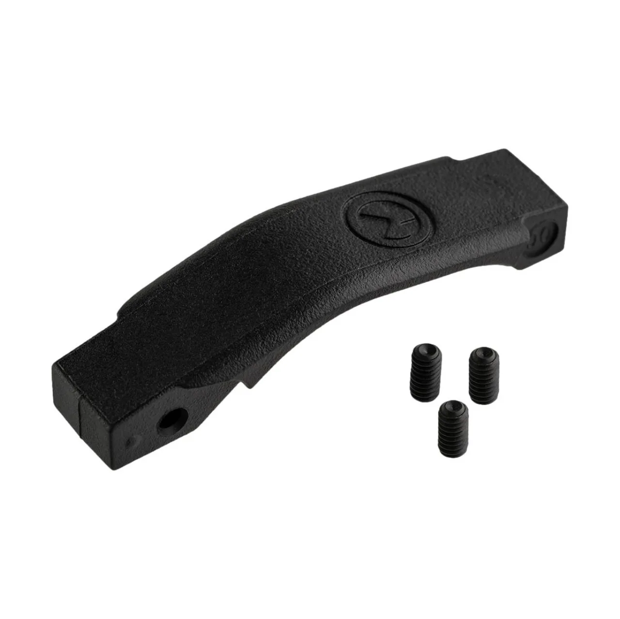 Magpul MOE Enhanced Trigger Guard, Polymer – AR15/M4 Noir, image 3 sur 5